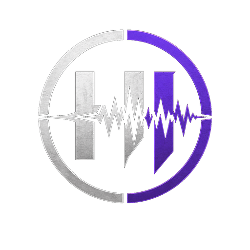 Hard Interference logo